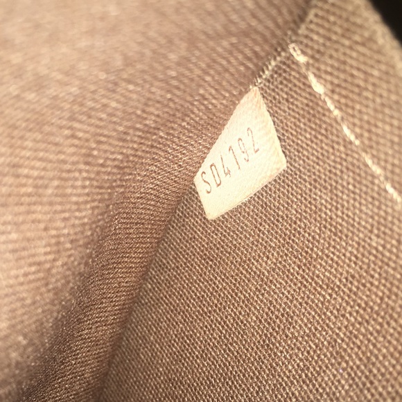 Sold… Sold…. Sold…Authentic LV tivoli pm - Picture 5 of 12